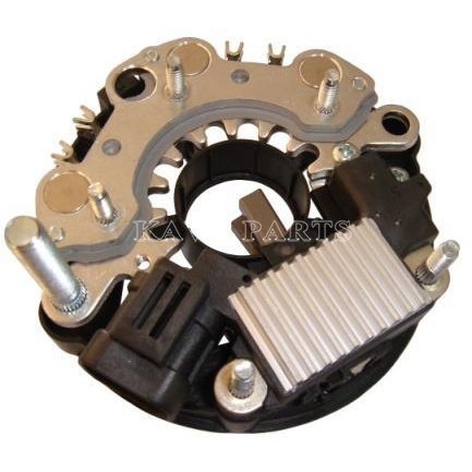 Alternator Rectifier+Regulator Assembly for Nissan Pick-up,Pathfinder IHR745+IH767 13728